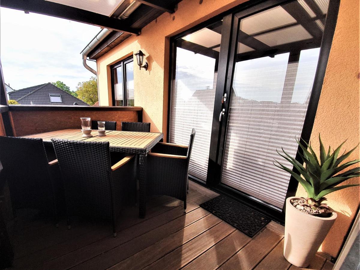 Ferienwohnung Summer Karlshagen Exterior photo